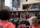 events, brewer courts, cheerleading, cheer camp,facilities, summer, 2014, david freyermuth,