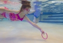 aquatics, Swim Lesson, Tiger Swim, Tiger Grotto, Jordan Liekweg