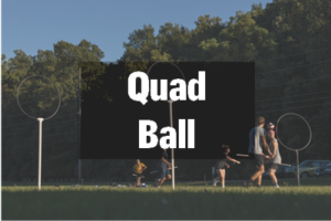 Quad Ball